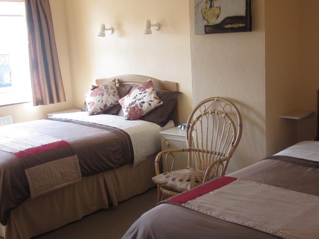 Devanes B&B Dingle Ruang foto