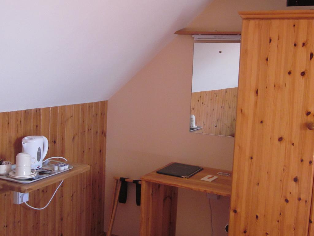 Devanes B&B Dingle Ruang foto