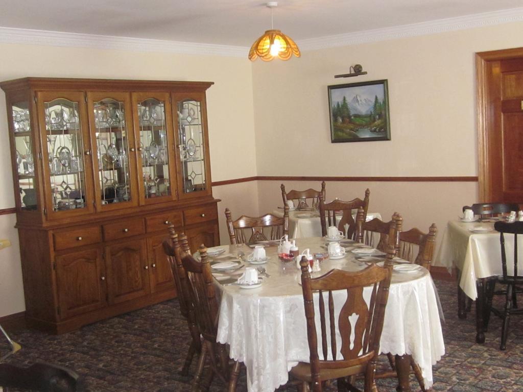 Devanes B&B Dingle Bagian luar foto