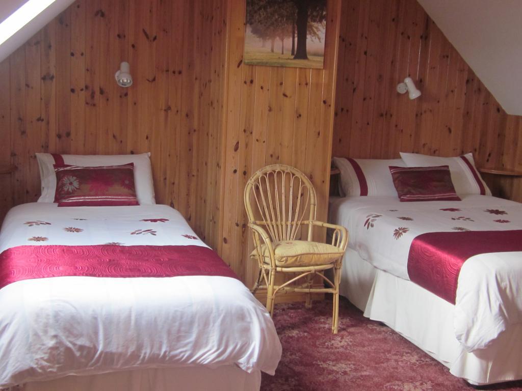 Devanes B&B Dingle Ruang foto