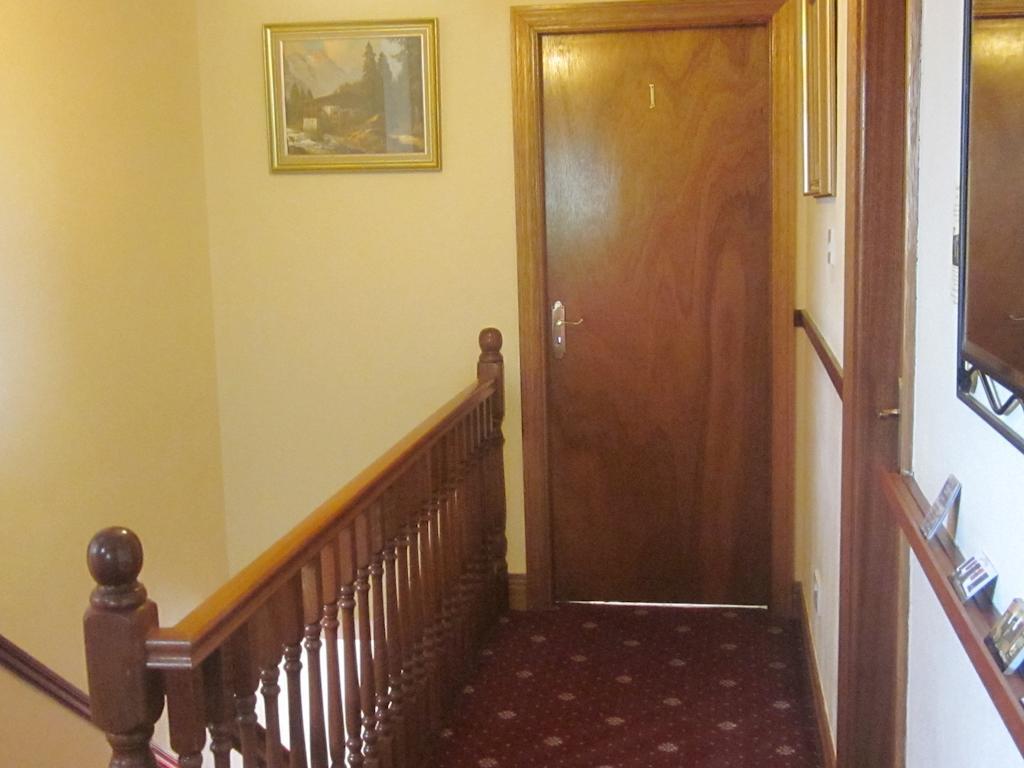 Devanes B&B Dingle Bagian luar foto