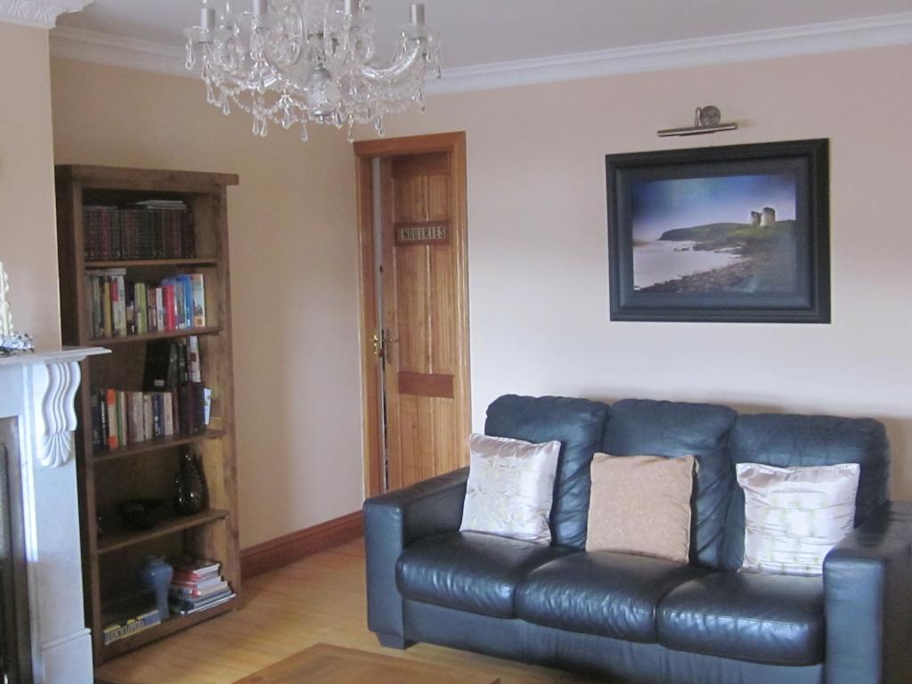 Devanes B&B Dingle Bagian luar foto