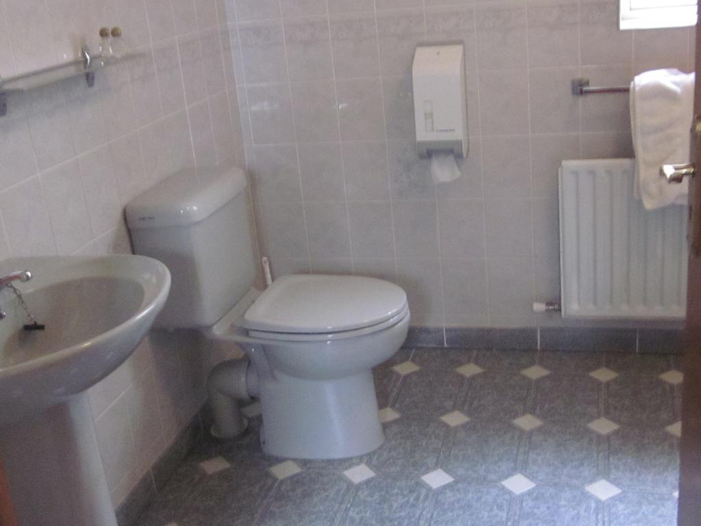 Devanes B&B Dingle Bagian luar foto