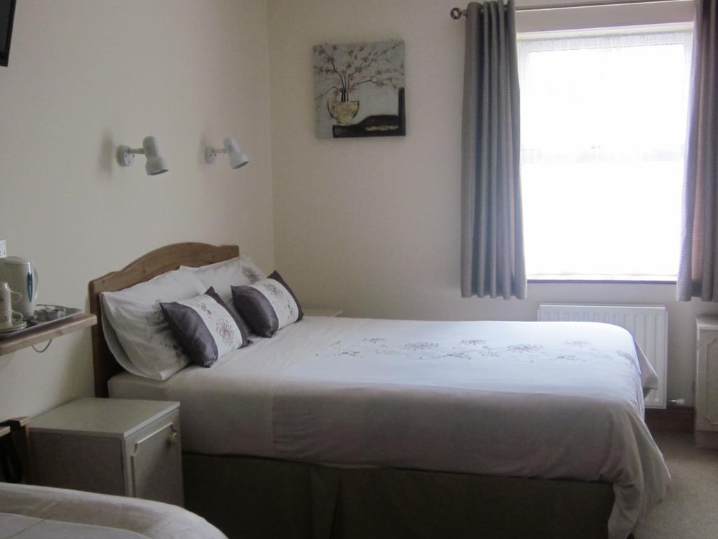 Devanes B&B Dingle Ruang foto