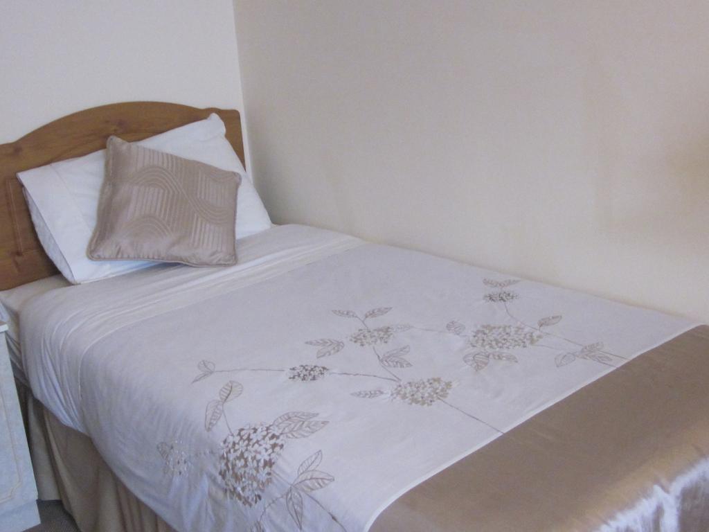 Devanes B&B Dingle Bagian luar foto