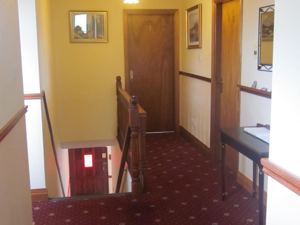Devanes B&B Dingle Bagian luar foto