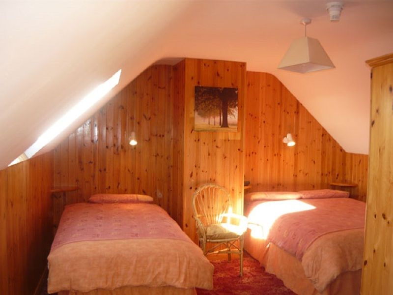Devanes B&B Dingle Bagian luar foto