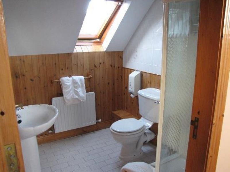 Devanes B&B Dingle Bagian luar foto